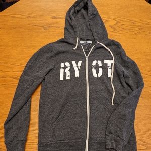 Ryot Hooded Jacket